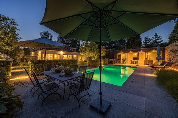 Regio Eindhoven luxe villa in het hogere segment